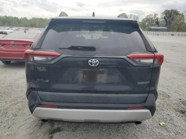 2021 TOYOTA RAV4 ADVENTURE