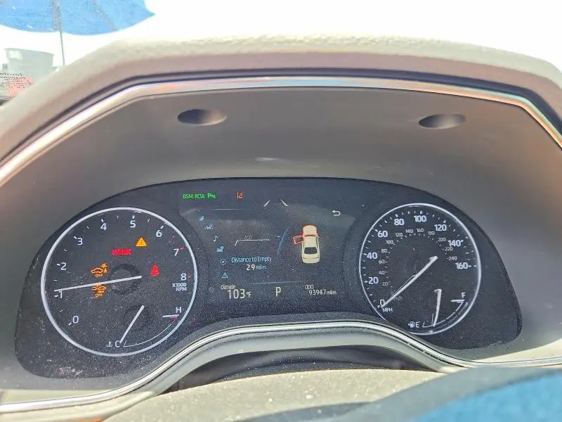 2019 TOYOTA AVALON LIMITED  