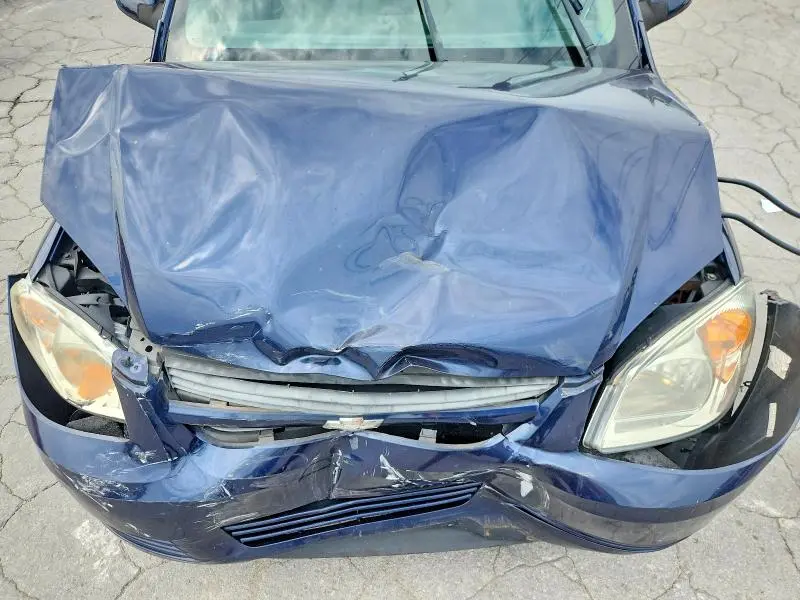 2010 CHEVROLET COBALT 1LT  