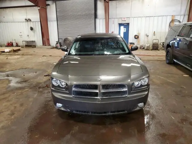 2010 DODGE CHARGER R/T  