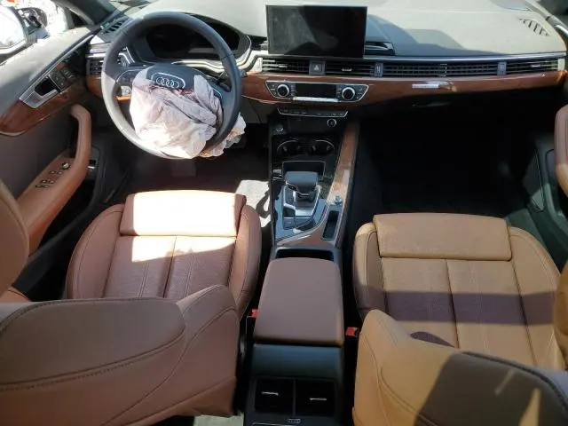 2023 AUDI A4 ALLROAD PREMIUM PLUS  