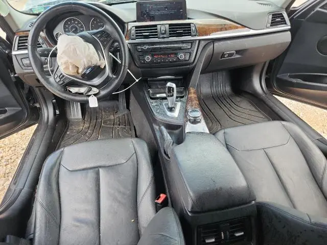 2014 BMW 328 I  