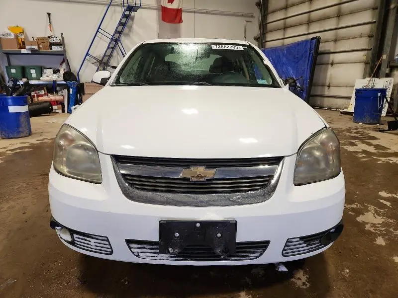 2010 CHEVROLET COBALT 2LT  