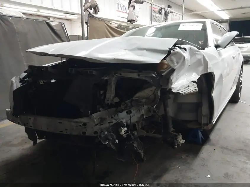 2014 CHRYSLER 300 300S