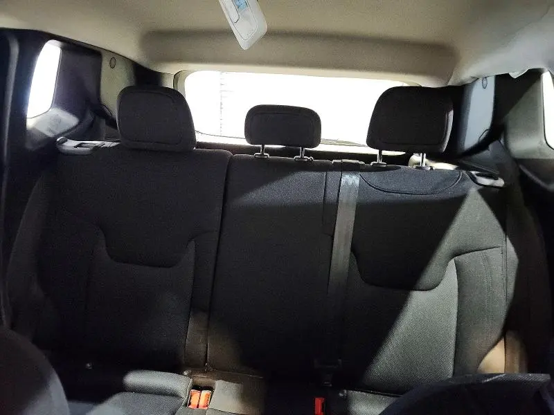 2019 JEEP RENEGADE SPORT  