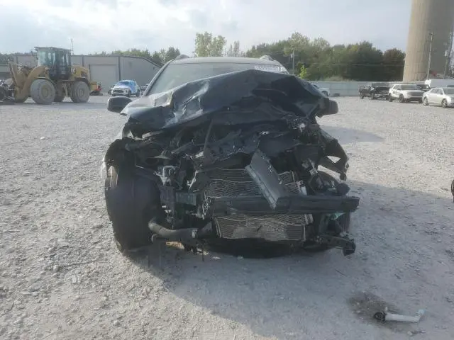 2021 CHEVROLET TRAX 1LT  