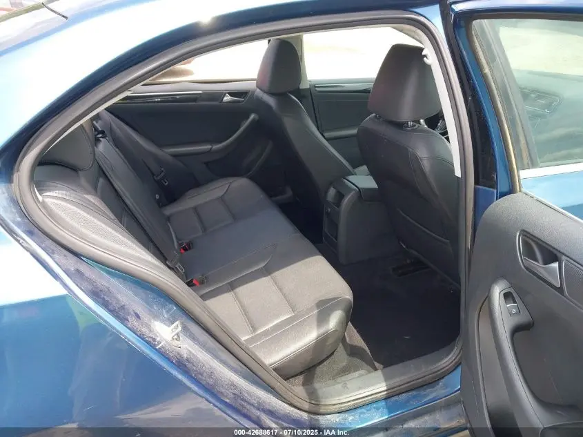 2017 VOLKSWAGEN JETTA 1.8T SEL/1.8T SEL PREMIUM