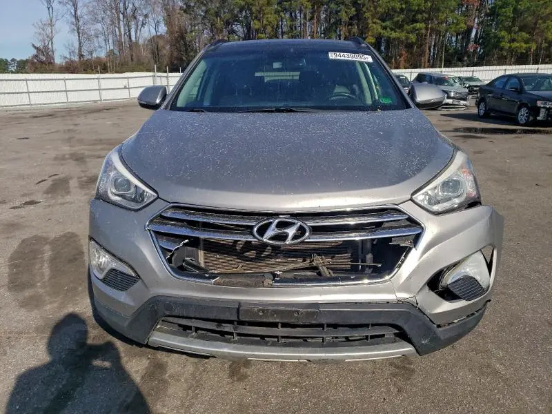 2014 HYUNDAI SANTA FE GLS  