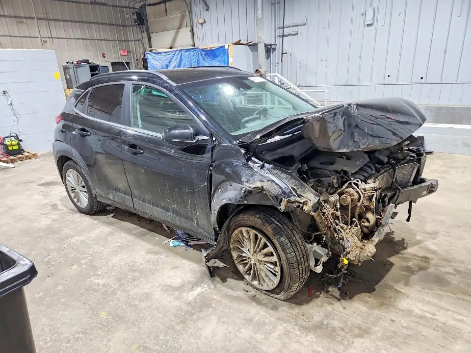 2020 HYUNDAI KONA SEL  