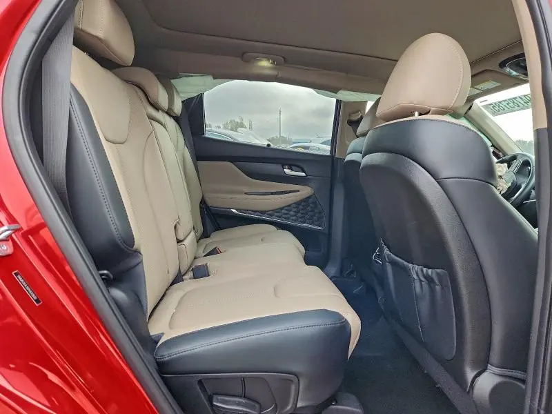 2023 HYUNDAI SANTA FE SEL PREMIUM  