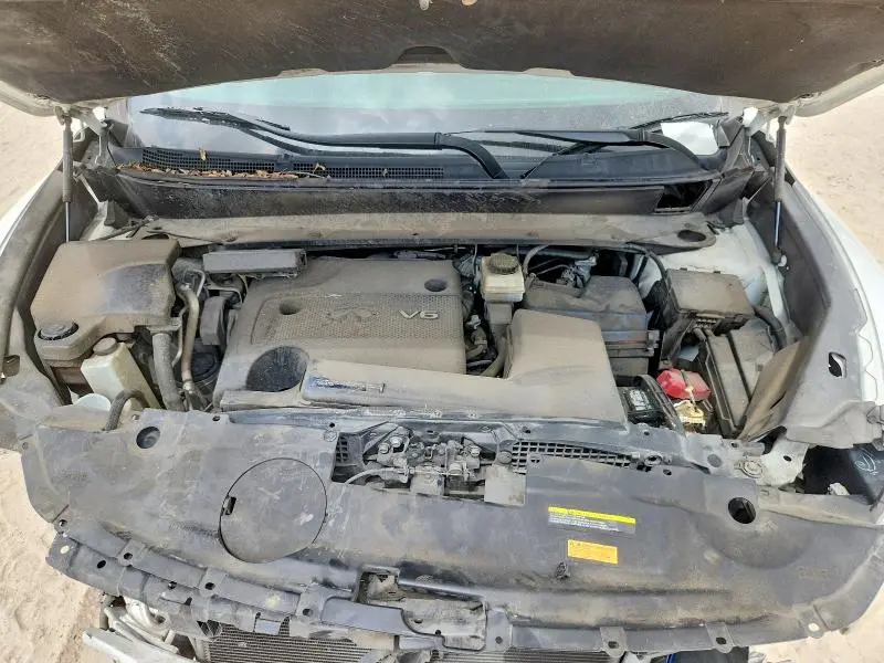 2014 INFINITI QX60 BASE  