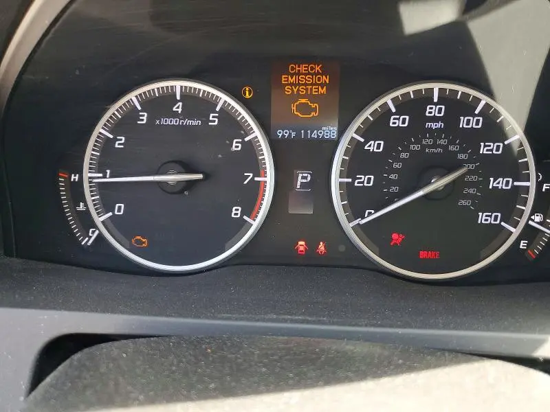 2016 ACURA RDX TECHNOLOGY  