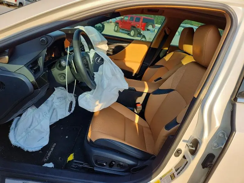 2023 LEXUS ES 350 BASE  