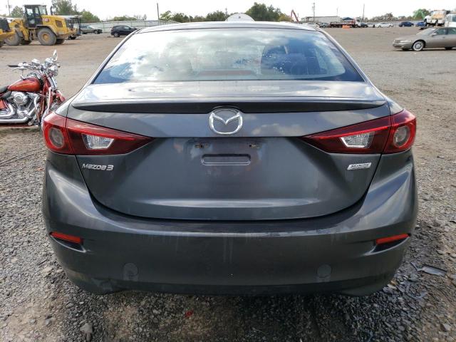 2014 MAZDA 3 TOURING