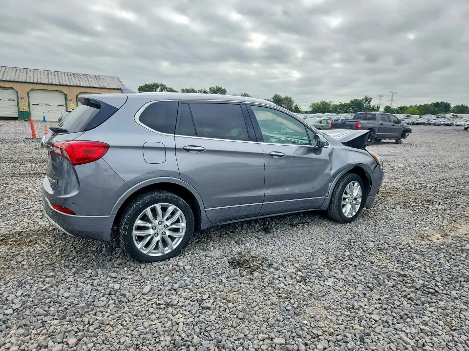 2020 BUICK ENVISION PREMIUM  