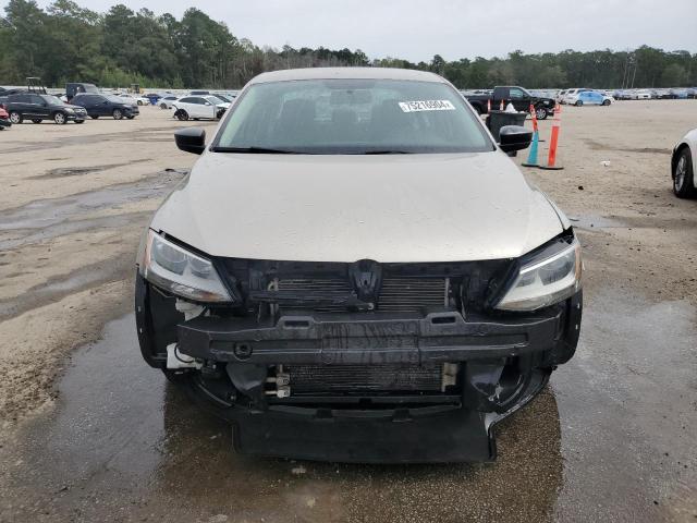 2014 VOLKSWAGEN JETTA BASE