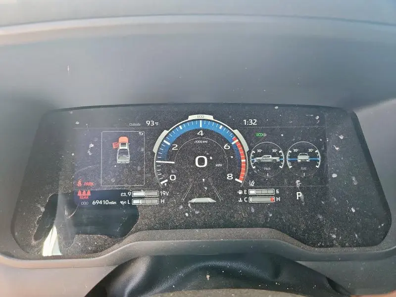 2022 TOYOTA TUNDRA CREWMAX PLATINUM  
