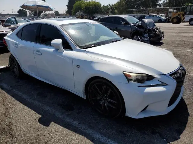 2014 LEXUS IS 350  