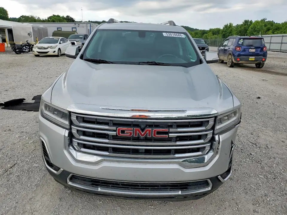 2020 GMC ACADIA SLT  