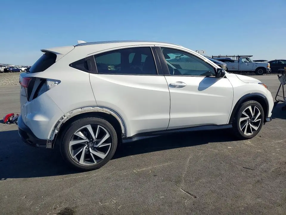 2020 HONDA HR-V SPORT  
