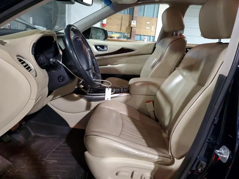 2016 INFINITI QX60 BASE  