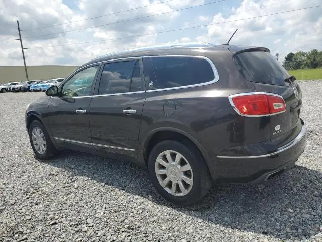 2014 BUICK ENCLAVE   