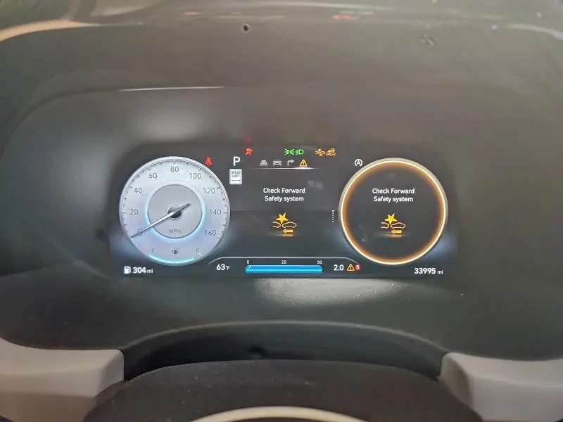 2024 HYUNDAI PALISADE SEL PREMIUM  