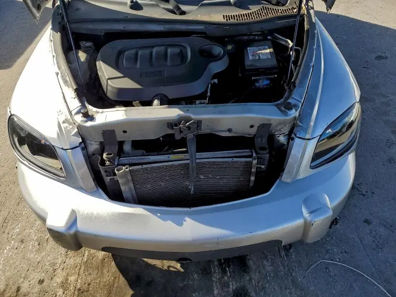 2010 CHEVROLET HHR LS  