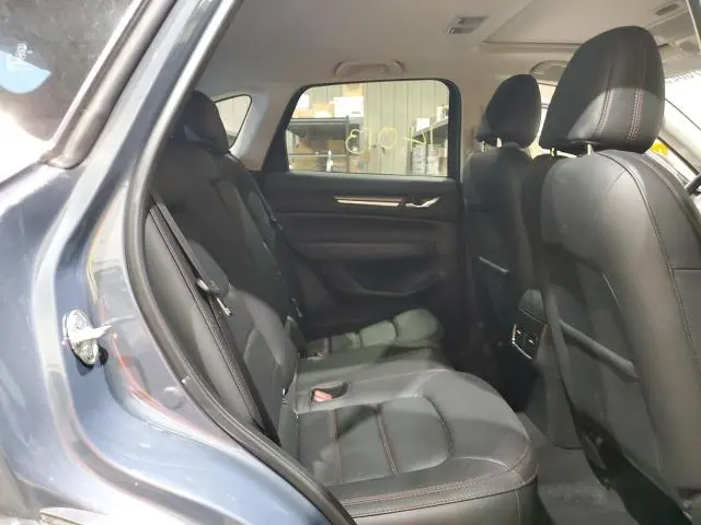 2023 MAZDA CX-5 PREFERRED  