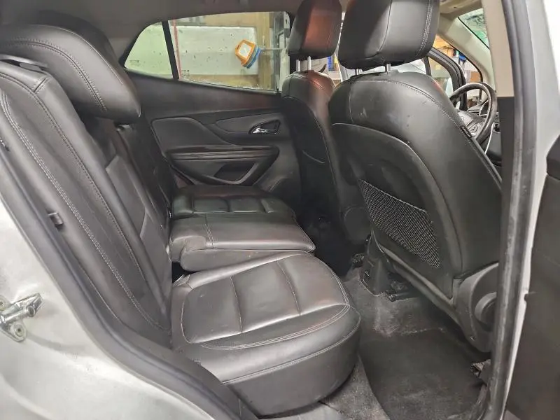 2018 BUICK ENCORE ESSENCE  