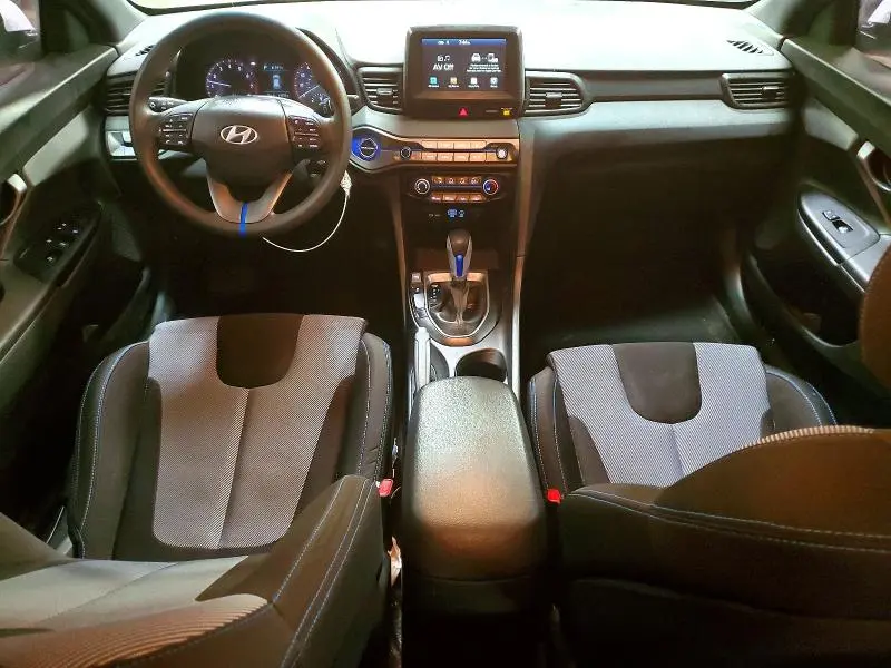 2019 HYUNDAI VELOSTER BASE  