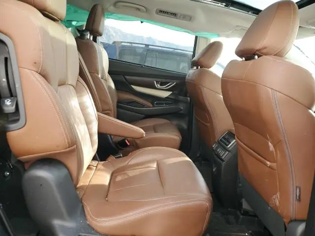 2019 SUBARU ASCENT TOURING  