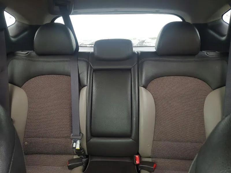 2013 HYUNDAI TUCSON GLS  