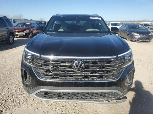 2024 VOLKSWAGEN ATLAS CROSS SPORT SEL  