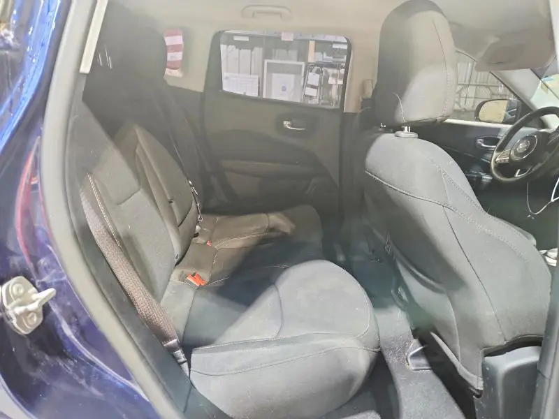 2021 JEEP COMPASS SPORT  