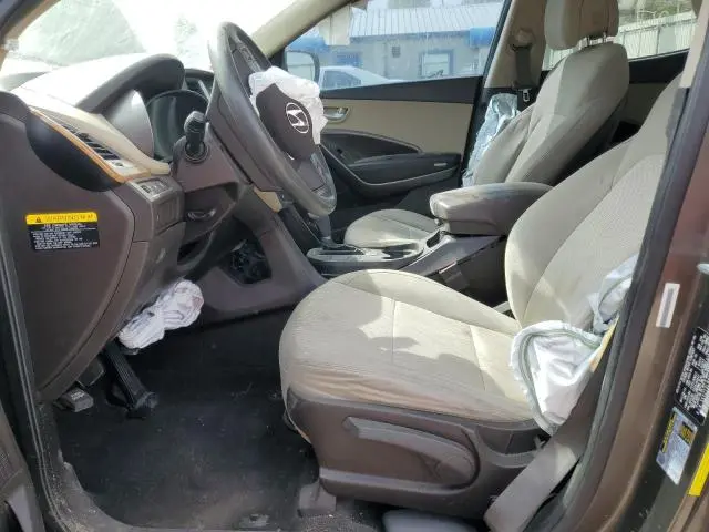 2014 HYUNDAI SANTA FE SPORT 