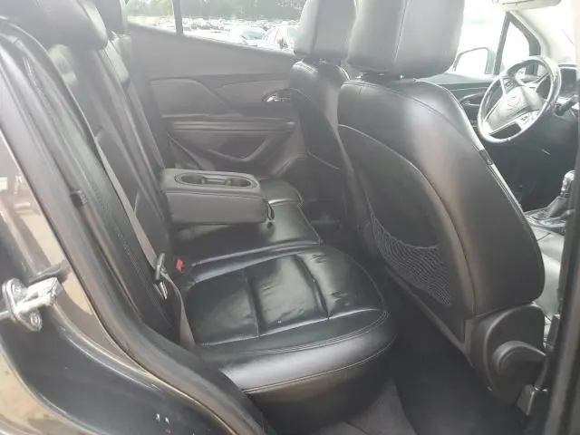 2018 BUICK ENCORE ESSENCE  