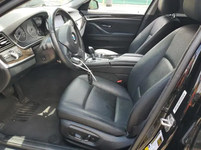 2015 BMW 535 XI