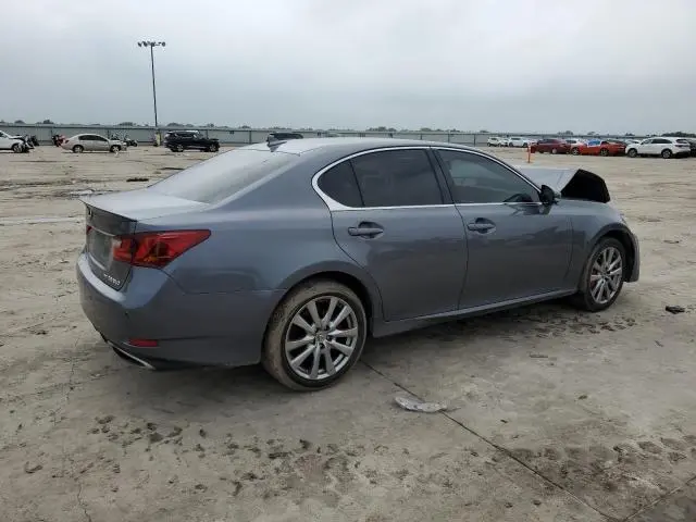 2013 LEXUS GS 350  