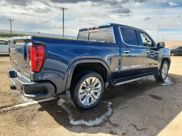 2020 GMC SIERRA K1500 DENALI  