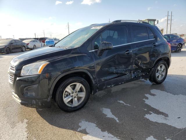 2016 CHEVROLET TRAX 1LT