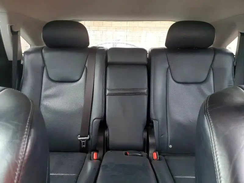 2015 LEXUS RX 450H BASE  