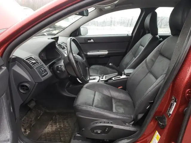 2011 VOLVO S40 T5