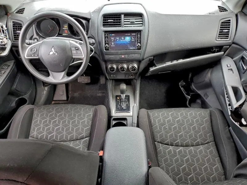 2024 MITSUBISHI OUTLANDER SPORT S/SE  