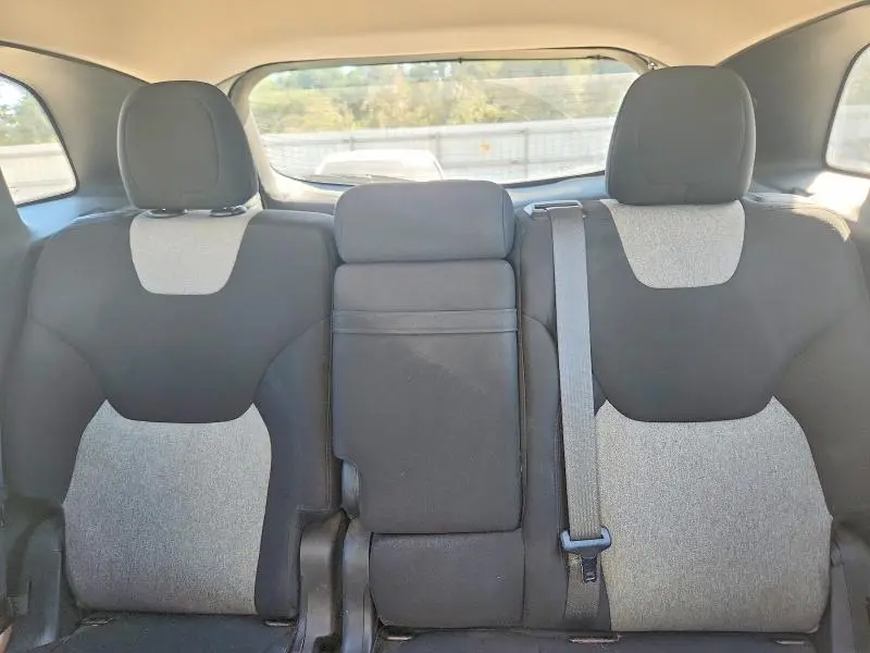 2014 JEEP CHEROKEE SPORT  