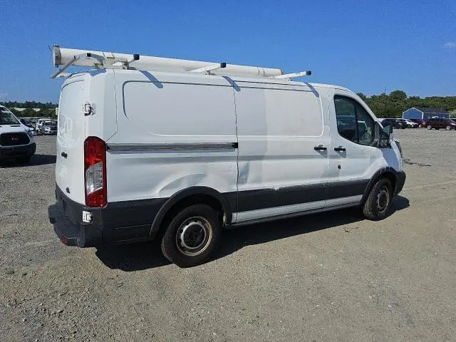 2018 FORD TRANSIT T-150  