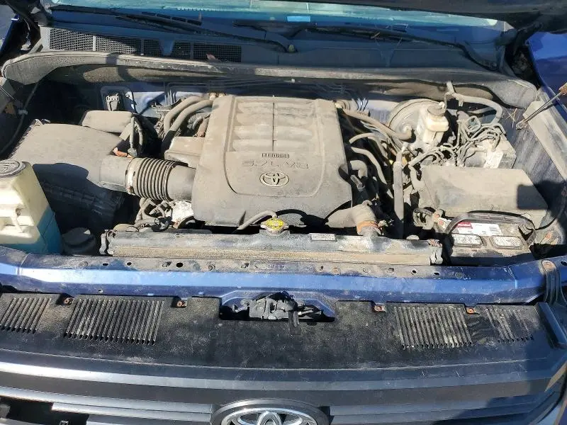 2014 TOYOTA TUNDRA SR  
