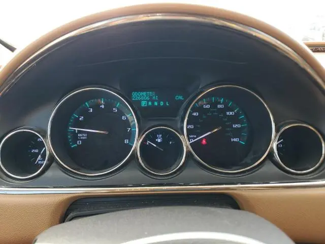 2014 BUICK ENCLAVE   