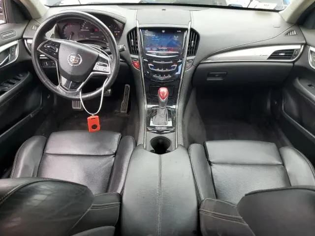 2013 CADILLAC ATS PERFORMANCE  