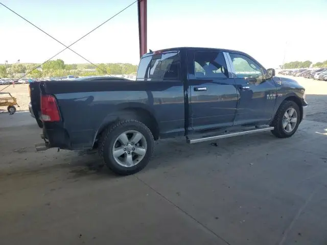 2015 RAM 1500 SLT  